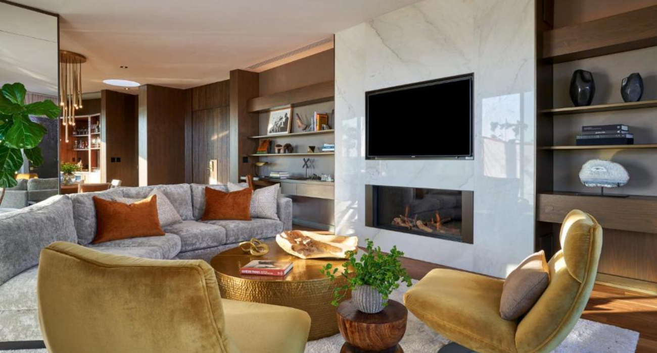 5* Washington DC BUSINESS CLASS TRAVEL - Image 5