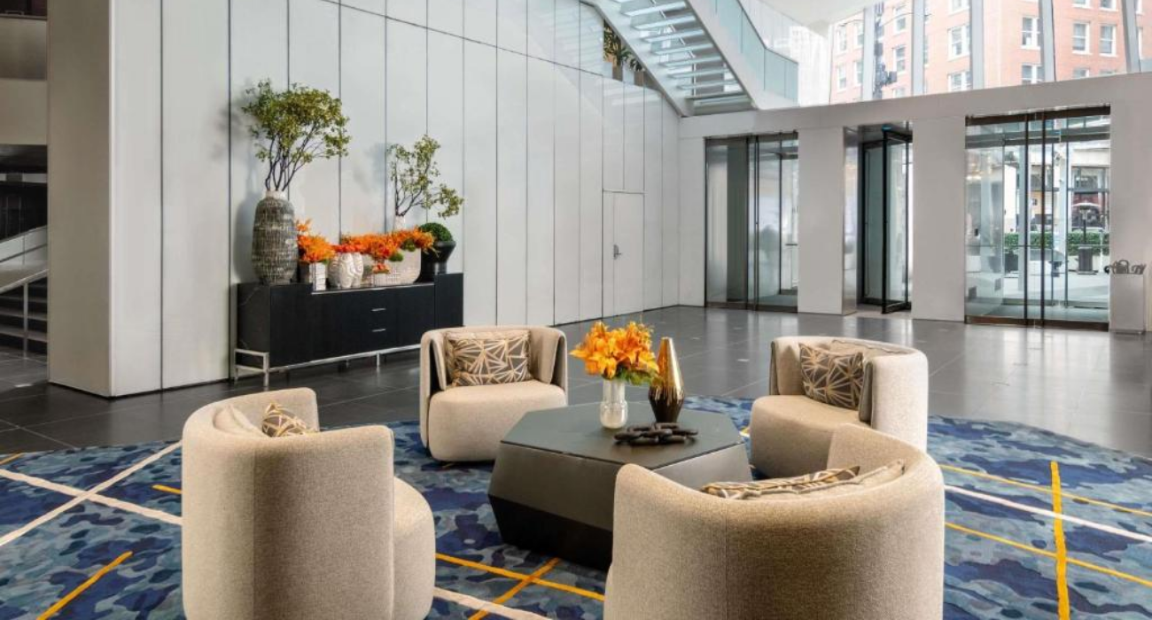 5* Chicago – St Patricks – BUSINESS CLASS TRAVEL - Image 6