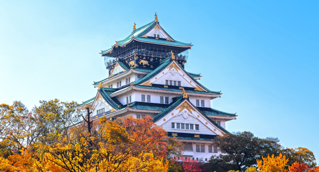 Japan September 2027 Multi Centre Special - Image 6