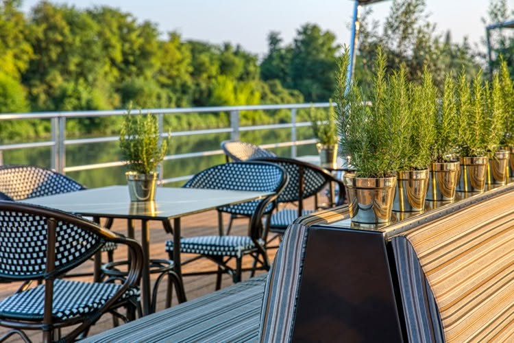 Luxury River & Ocean Cruise Collaboration Offer - Image 6