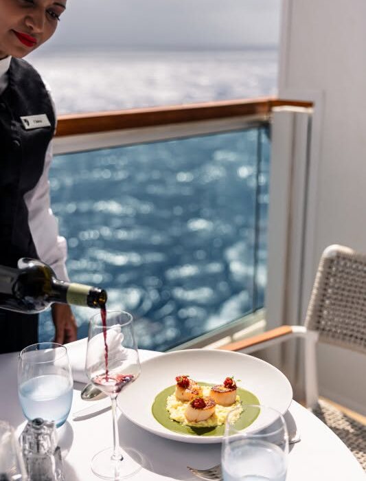 Luxury River & Ocean Cruise Collaboration Offer - Image 3