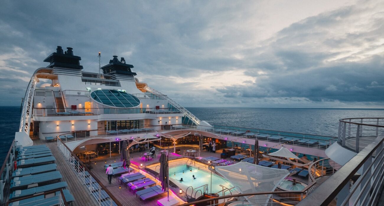 Luxury River & Ocean Cruise Collaboration Offer - Image 10