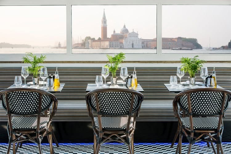 Luxury River & Ocean Cruise Collaboration Offer - Image 9