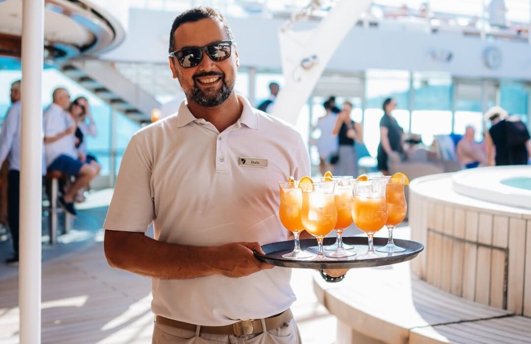 Luxury River & Ocean Cruise Collaboration Offer - Image 5