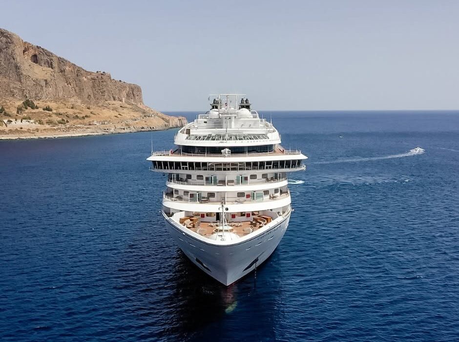Luxury River & Ocean Cruise Collaboration Offer - Image 2