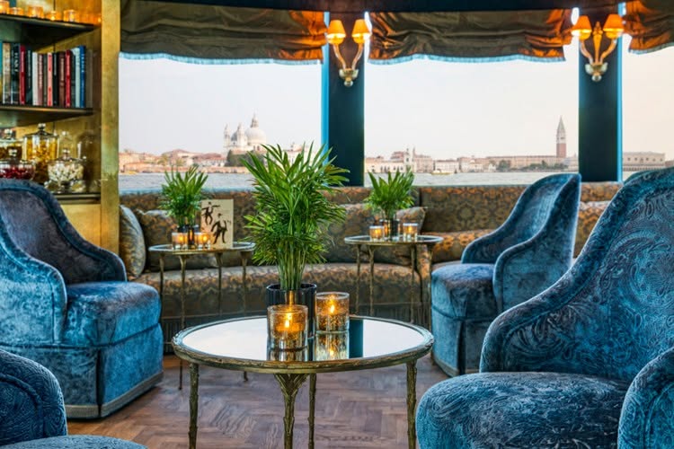 Luxury River & Ocean Cruise Collaboration Offer - Image 4