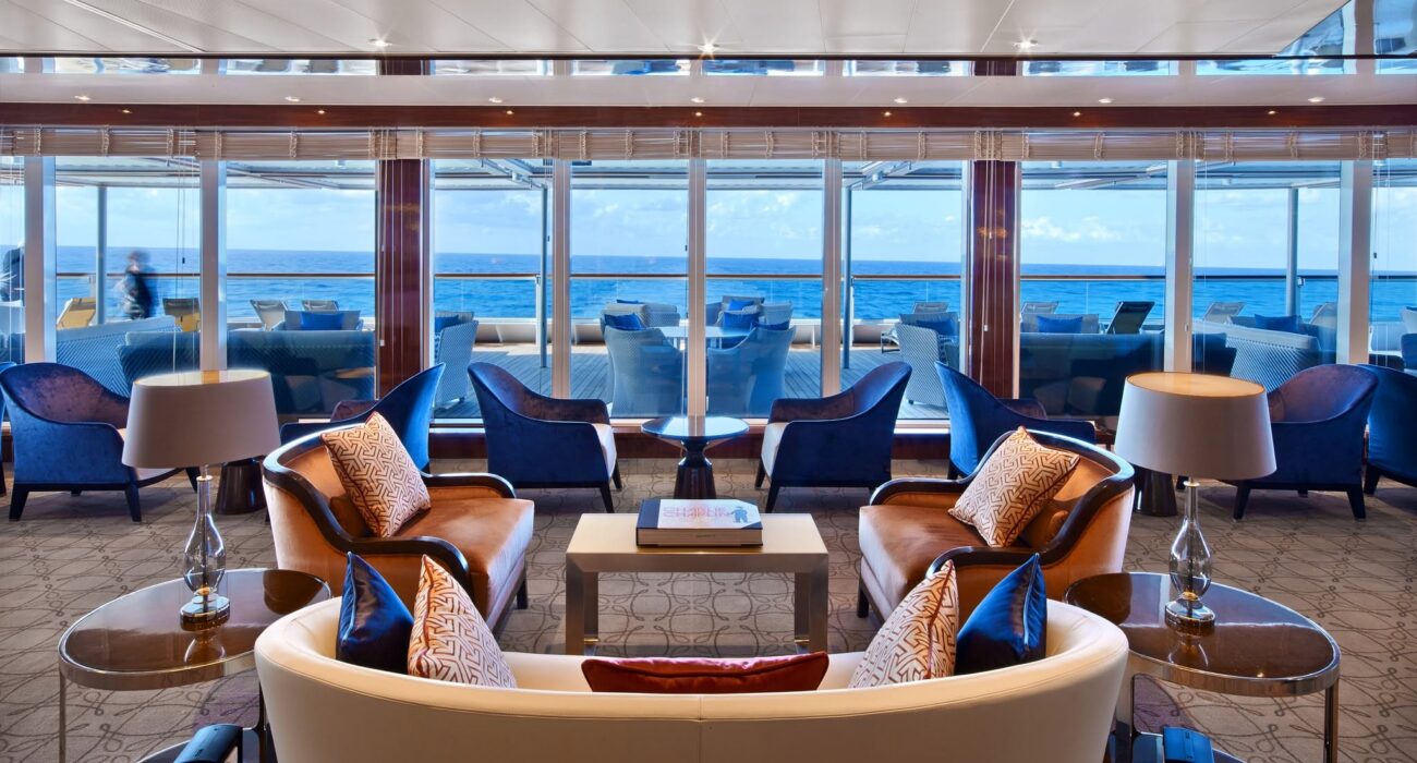 Luxury River & Ocean Cruise Collaboration Offer - Image 7