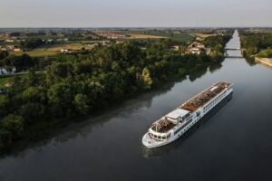 Luxury River & Ocean Cruise Collaboration Offer