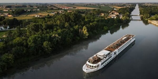 Luxury River & Ocean Cruise Collaboration Offer