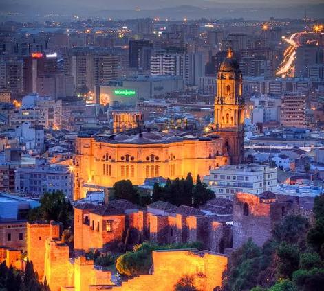 Malaga City Break – Grab the Girls!! - Image 3