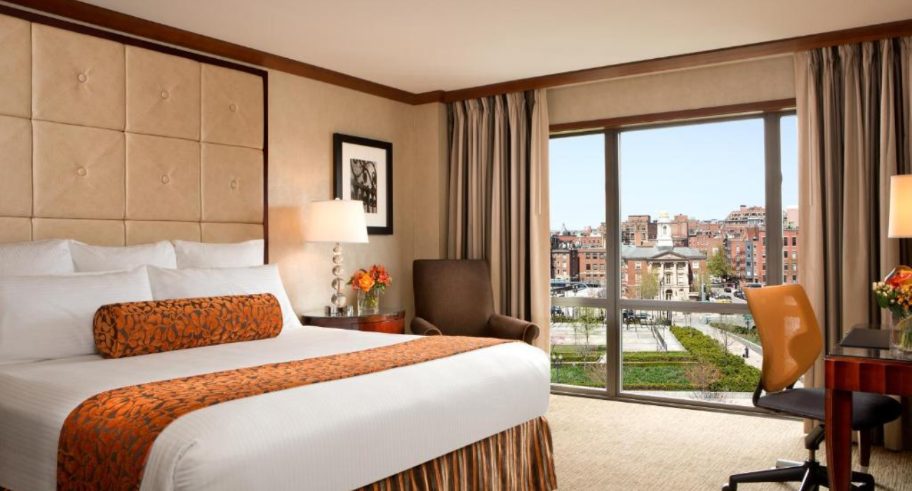 BUSINESS CLASS BOSTON USA CITY BREAK - Image 7