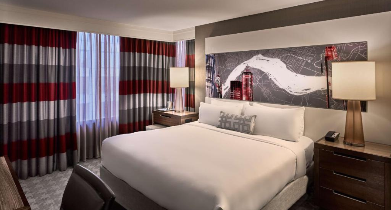 BUSINESS CLASS PHILADELPHIA CITY BREAK - Image 7