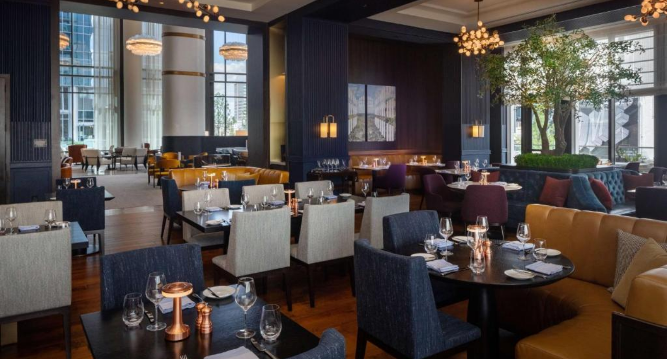 5* Nashville BUSINESS CLASS TRAVEL - Image 7