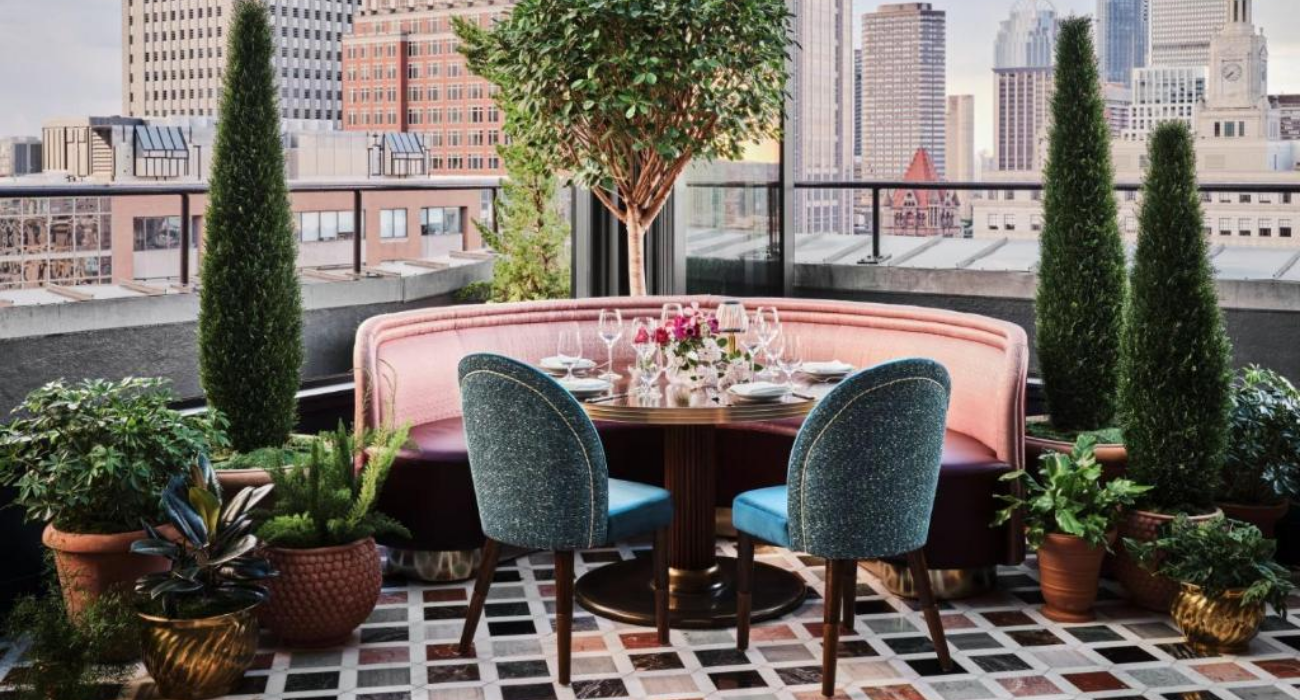 5* Boston USA BUSINESS CLASS TRAVEL - Image 7
