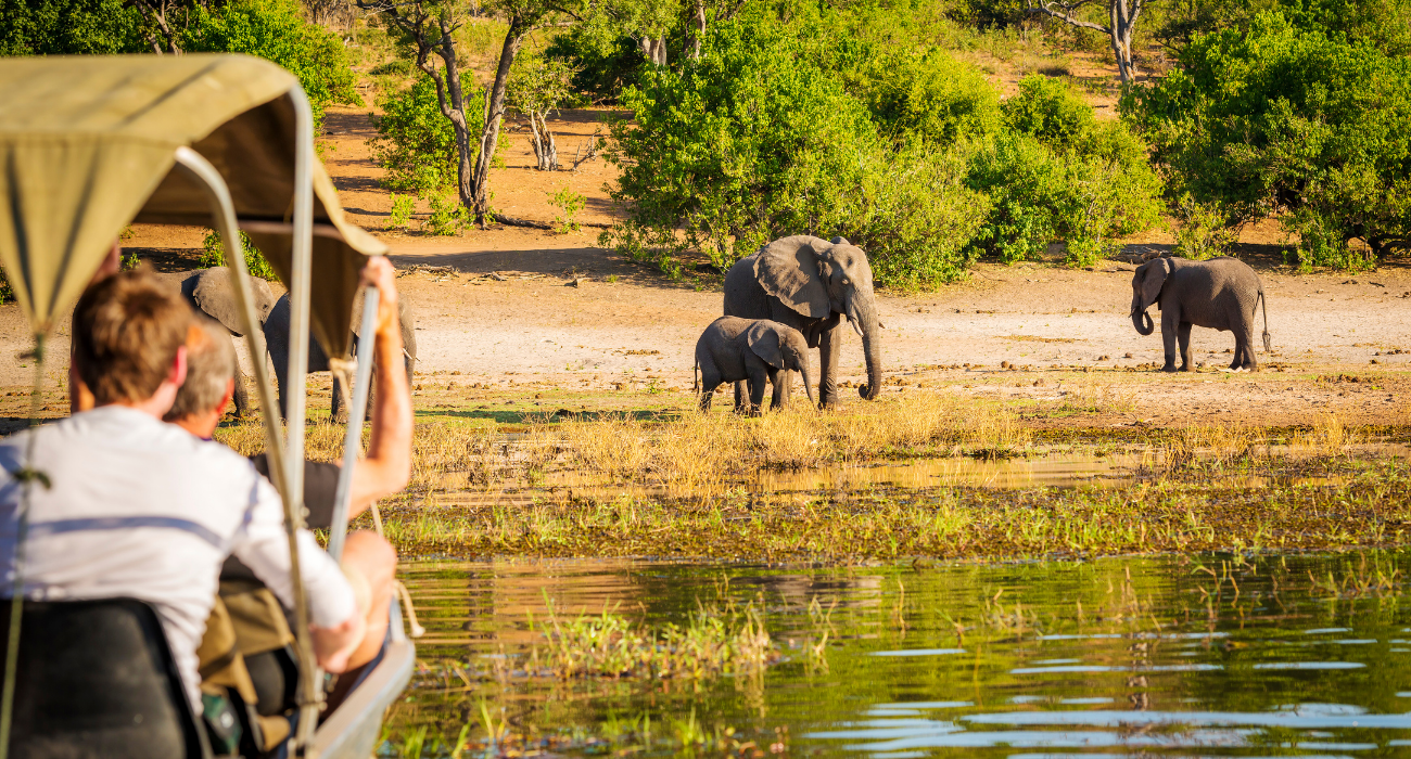 BUCKET LIST TRIP: SOUTH AFRICA GATEWAY - Image 7