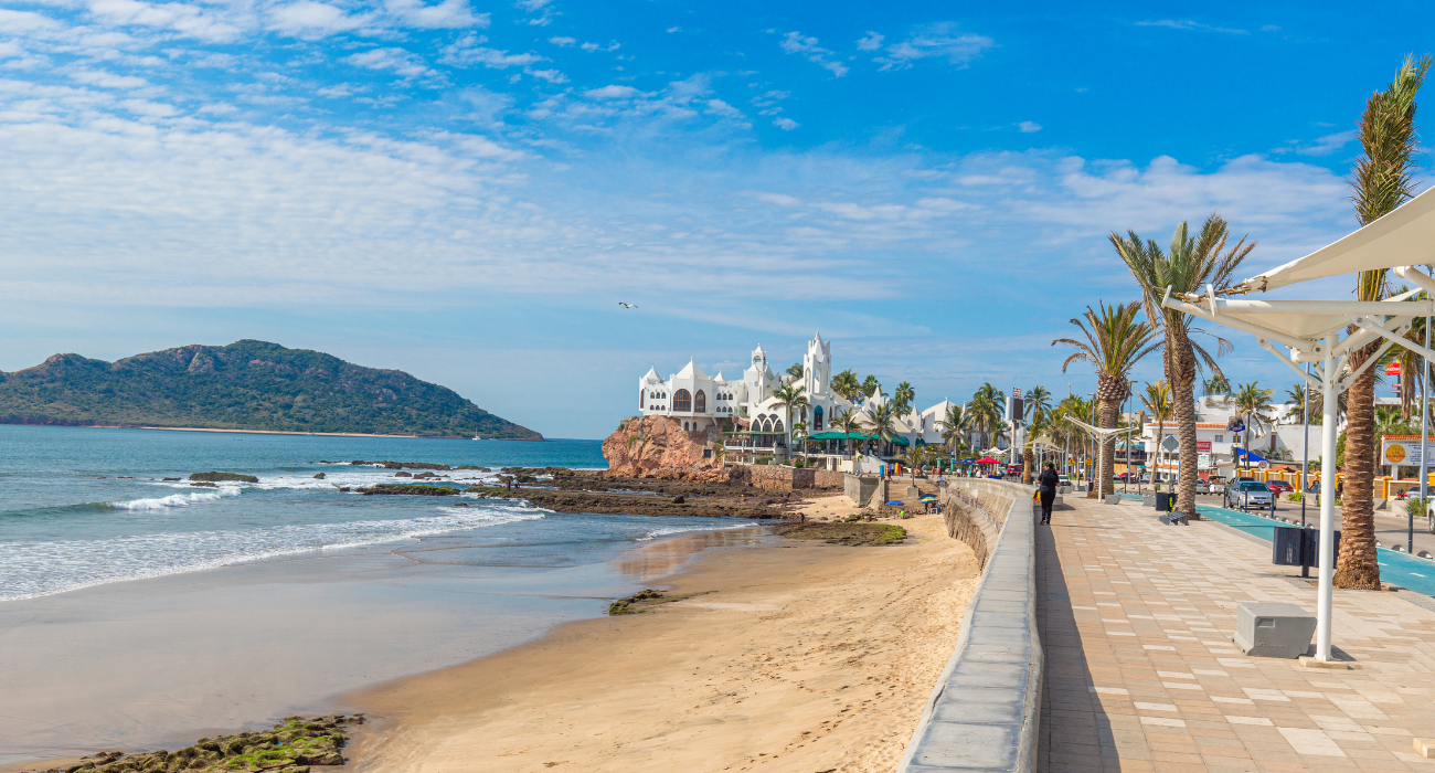 Mexican Riviera cruise on board NCL ENCORE - Image 7