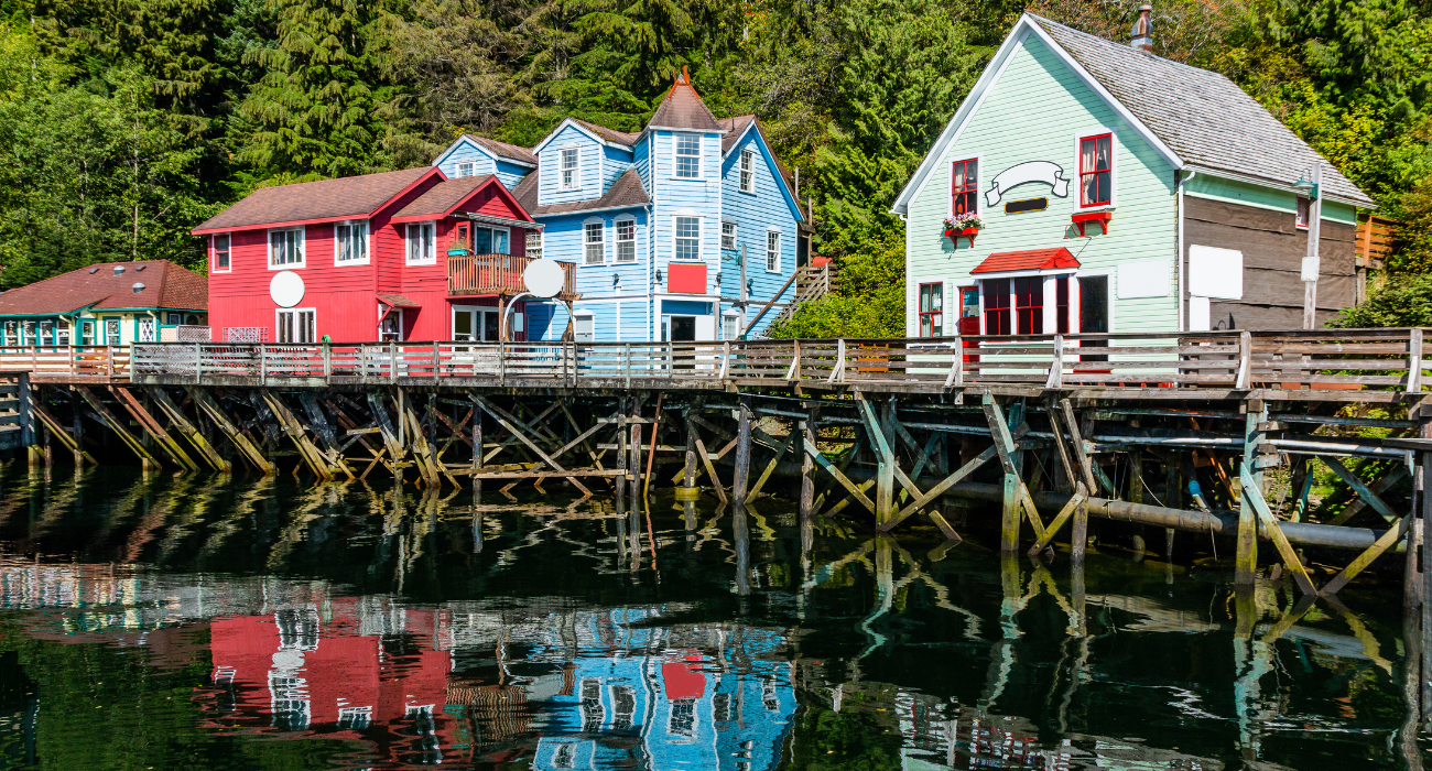Seattle Stay & Alaska cruise on board NCL Bliss - Image 7