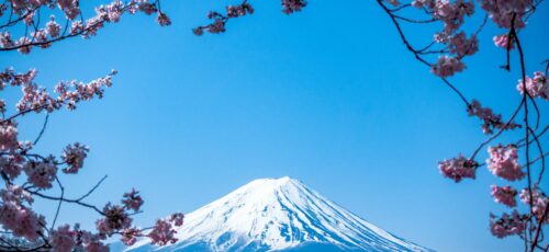 Fabulous Japan BUCKET LIST Trip