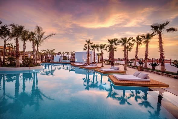 Early Booker Special to Luxury Stella Island Resort - Image 8