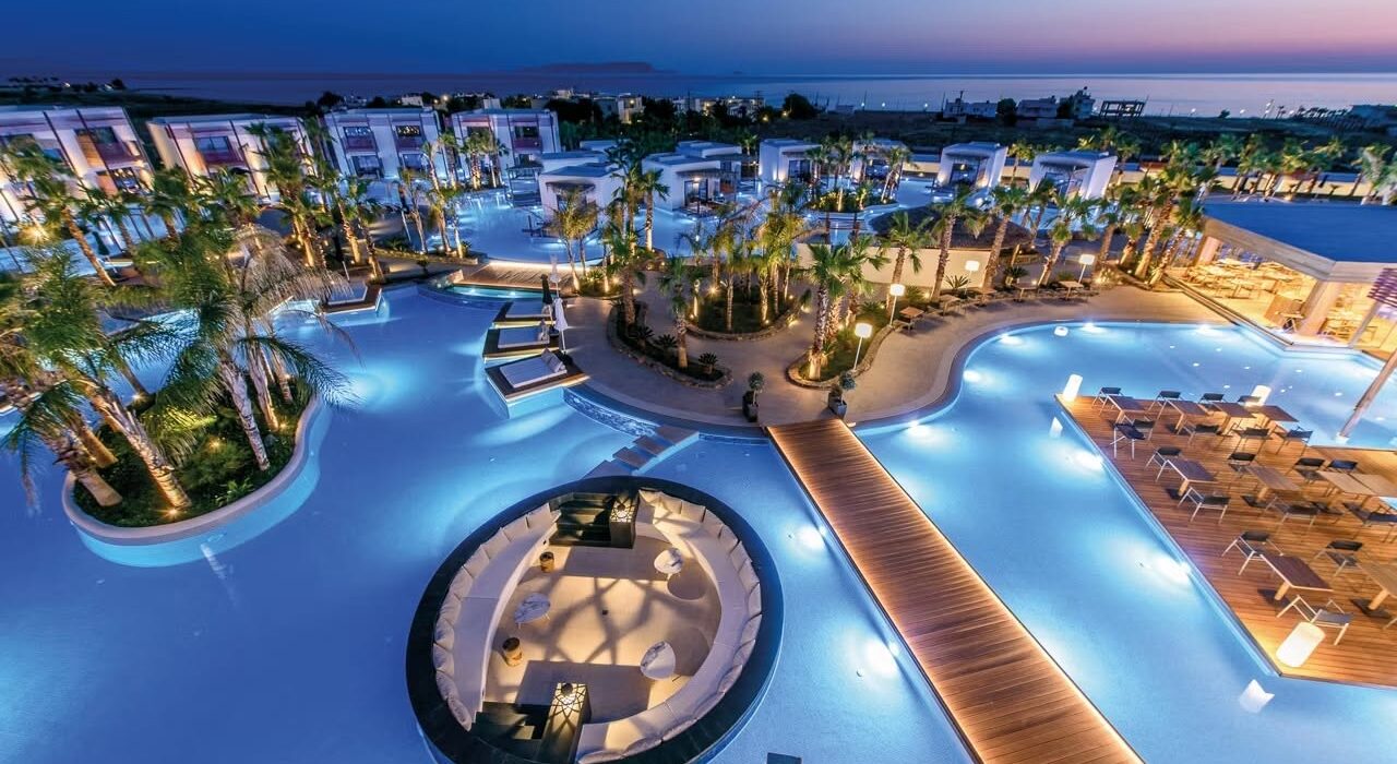 Early Booker Special to Luxury Stella Island Resort - Image 6