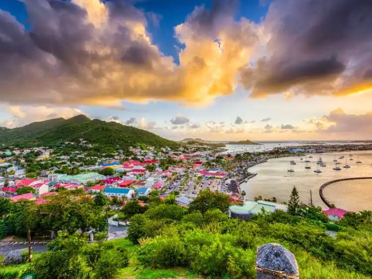 CARIBBEAN CRUISE WITH DIRECT BELFAST FLIGHTS - Image 5