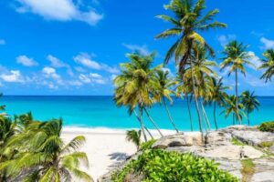 CARIBBEAN CRUISE WITH DIRECT BELFAST FLIGHTS