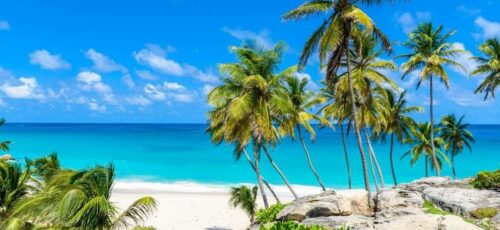 CARIBBEAN CRUISE WITH DIRECT BELFAST FLIGHTS
