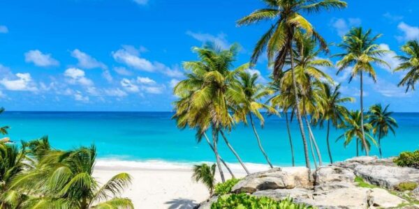 CARIBBEAN CRUISE WITH DIRECT BELFAST FLIGHTS