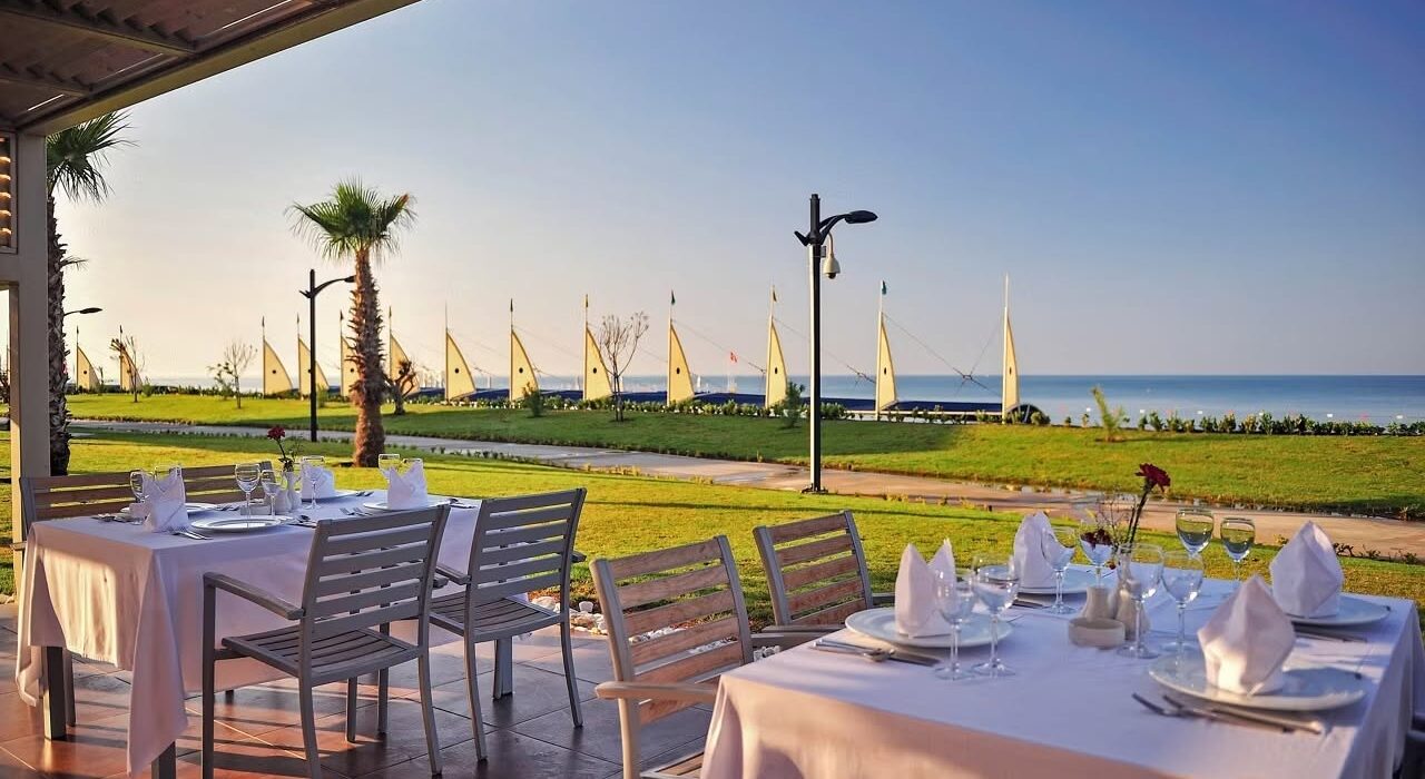 Turkey 5* LUXE Halloween Sunshine Break - Image 9