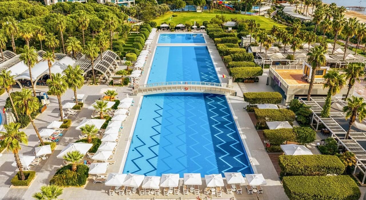 Turkey 5* LUXE Halloween Sunshine Break - Image 8