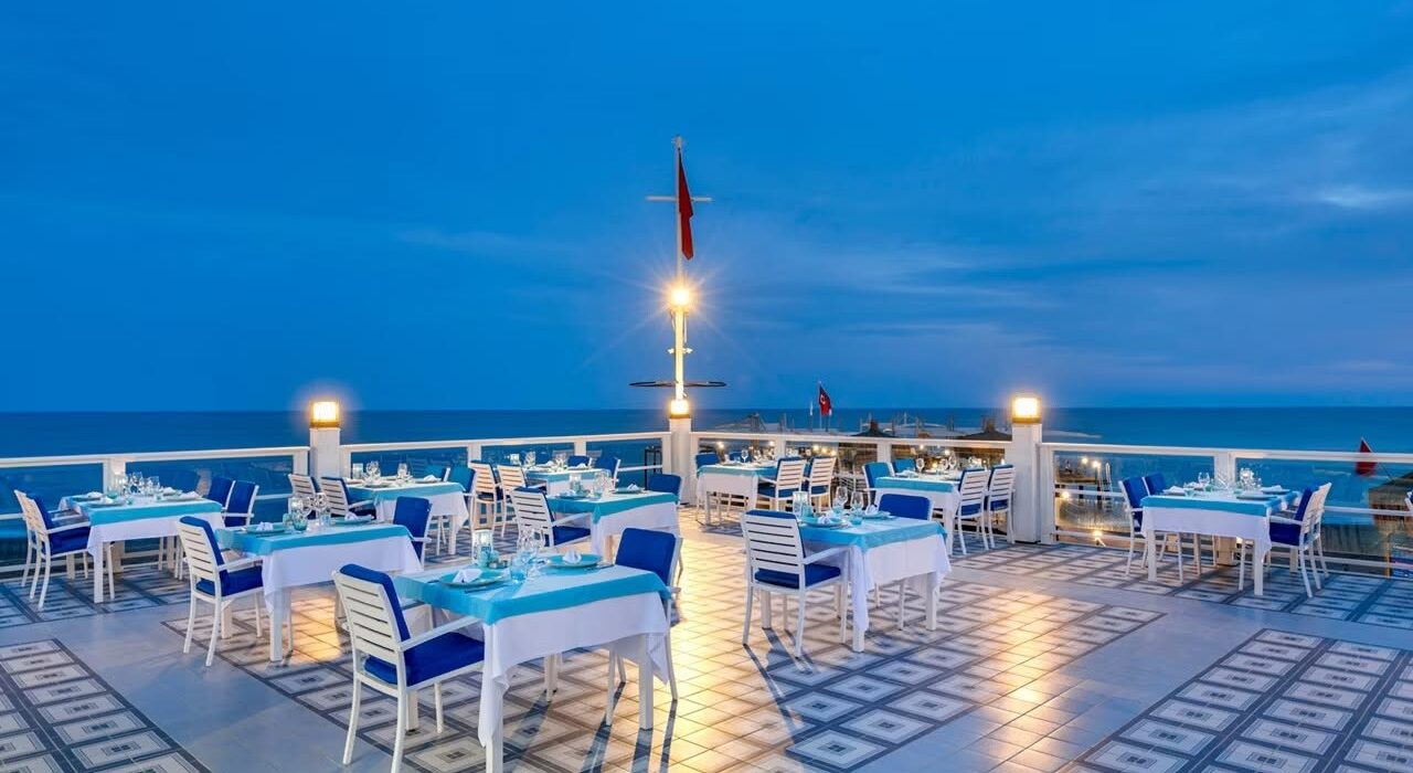 Turkey 5* LUXE Halloween Sunshine Break - Image 6