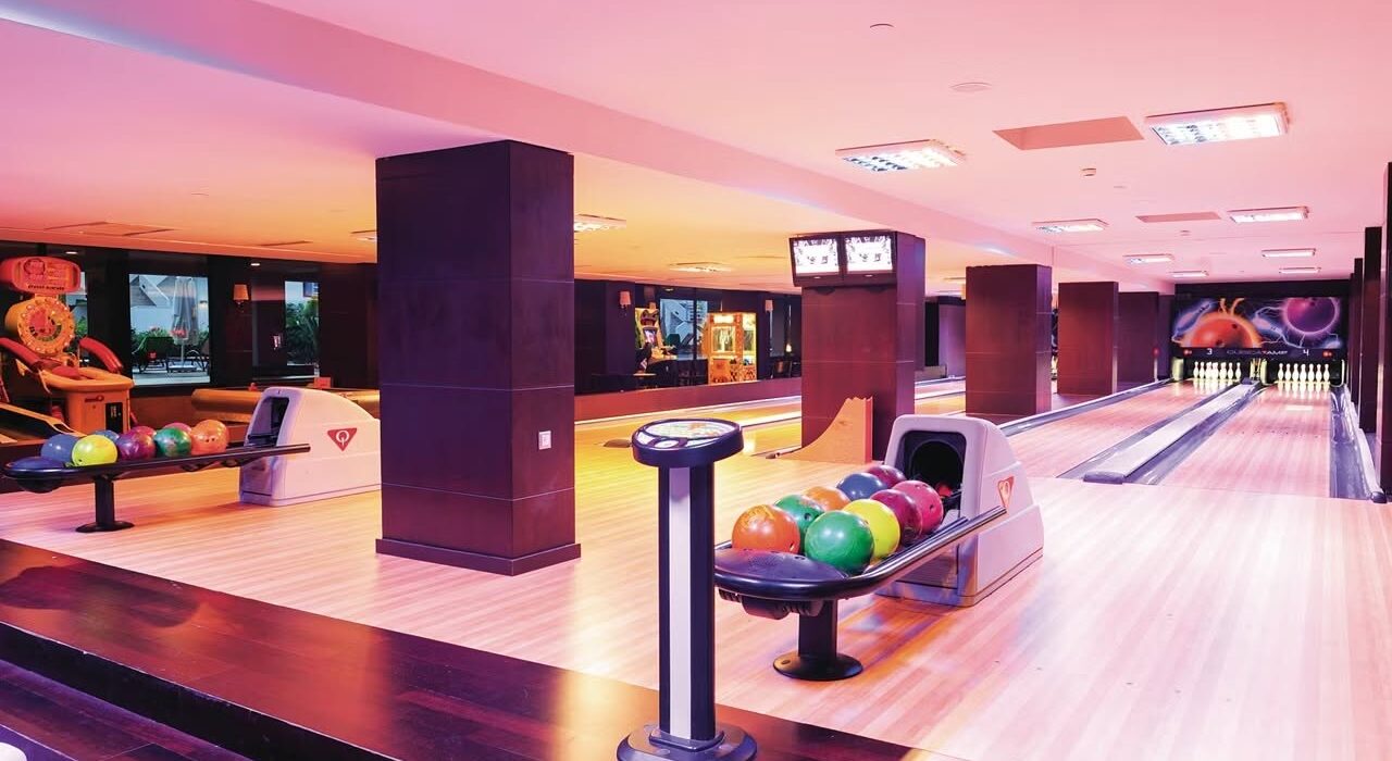 Turkey 5* LUXE Halloween Sunshine Break - Image 5