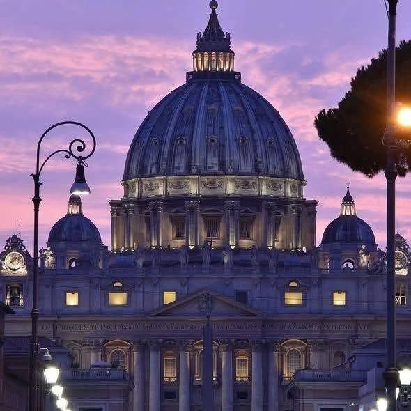 Rome Italy DIRECT from Belfast - Image 4