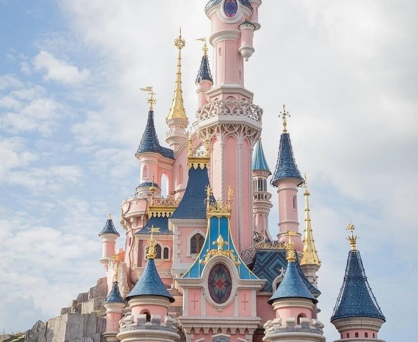 Disneyland Paris February Half Term Hols - Image 7