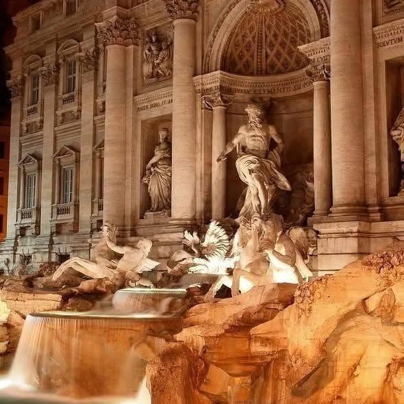 Rome Italy DIRECT from Belfast - Image 3