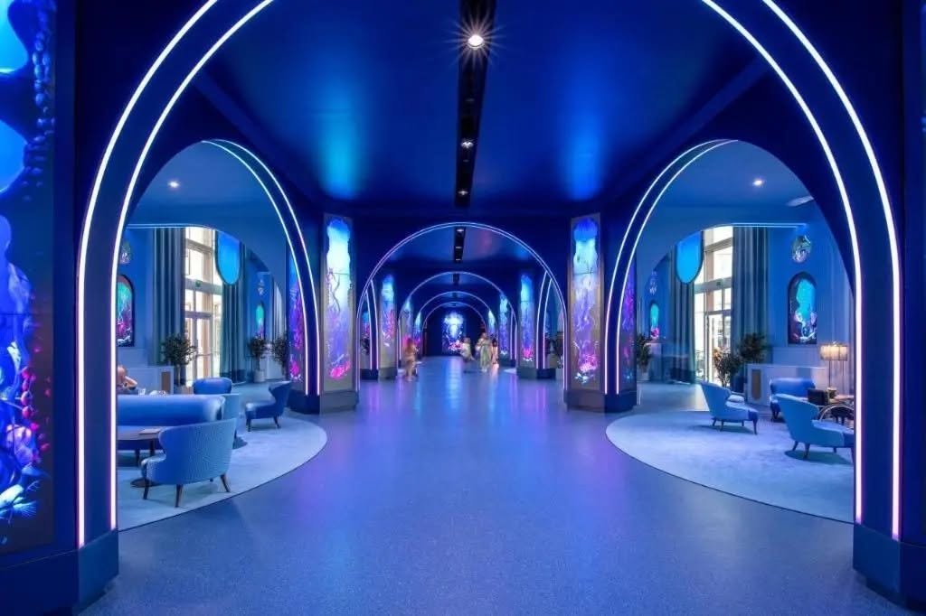 Disneyland Paris February Half Term Hols - Image 6