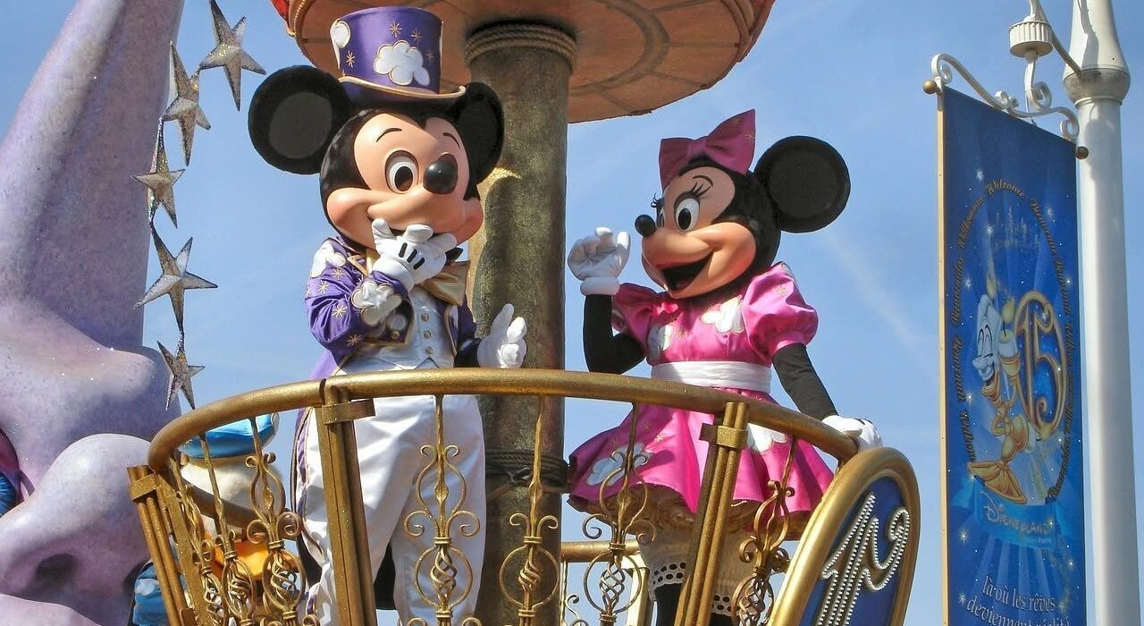 Disneyland Paris February Half Term Hols - Image 1
