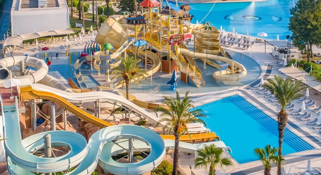 Easter Family Special Turkey 5* Titanic Deluxe - Image 6