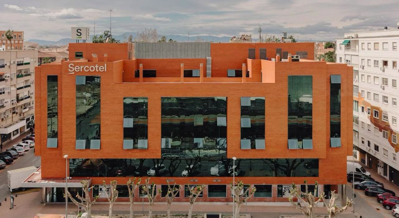LAST MIN MURCIA CITY BREAK BARGAIN ALERT - Image 4