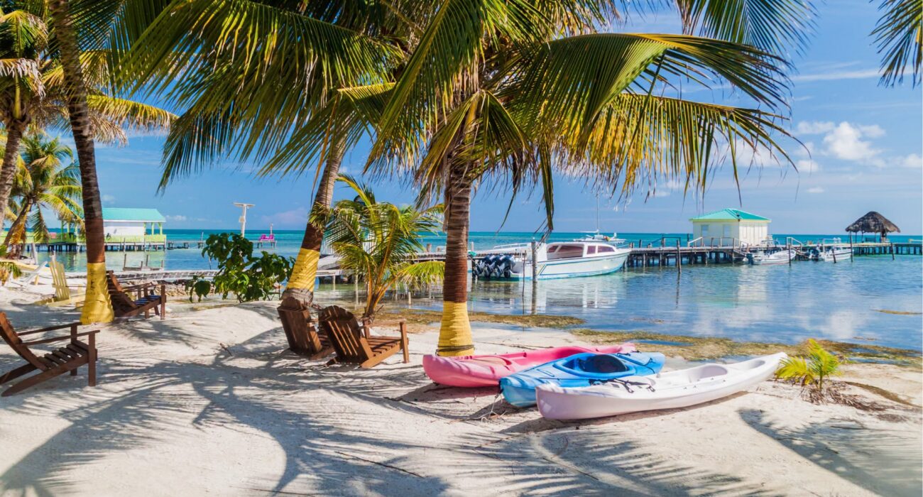 CARIBBEAN CRUISE & MIAMI STAY BARGAIN - Image 3