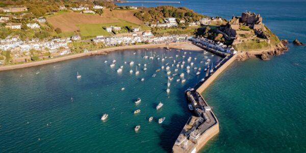 Jersey October Short Break NInja Offer