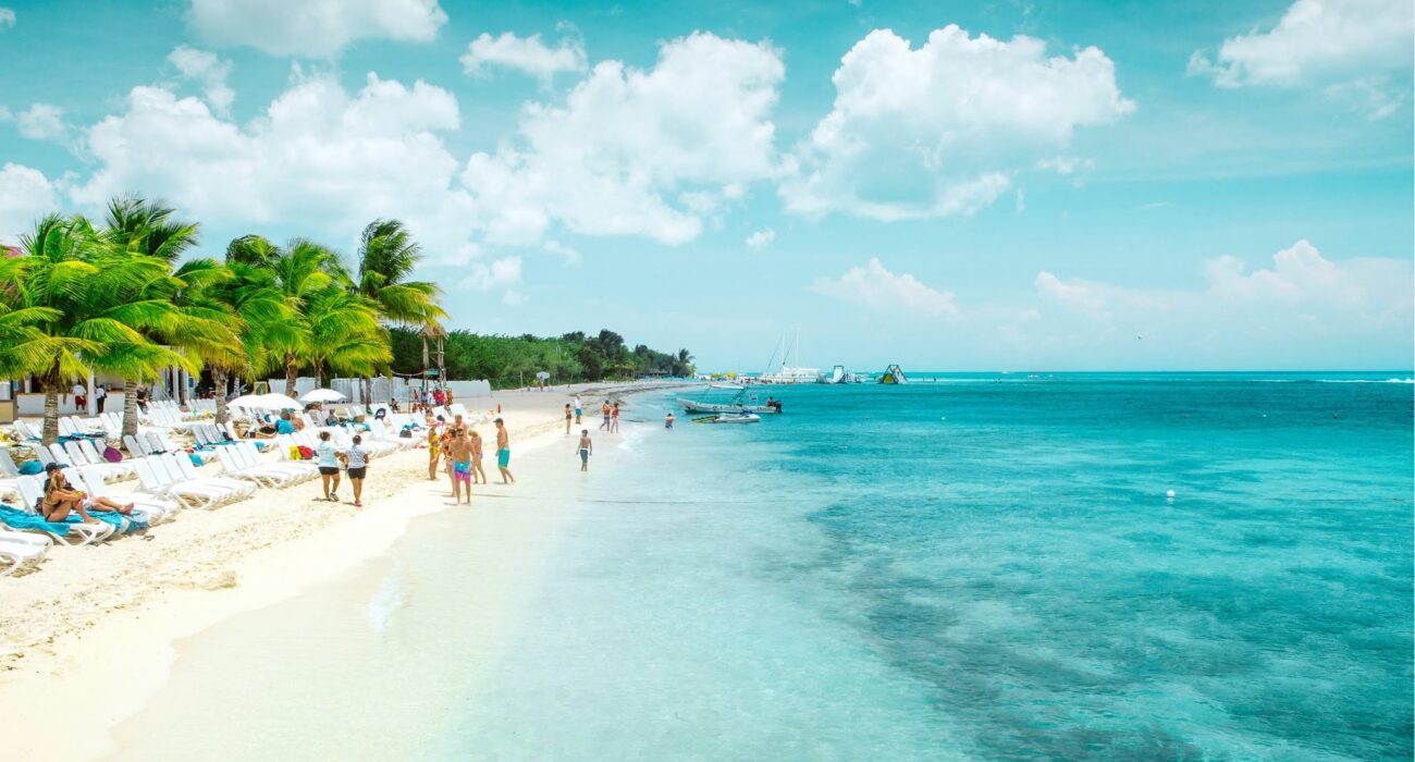 CARIBBEAN CRUISE & MIAMI STAY BARGAIN - Image 5