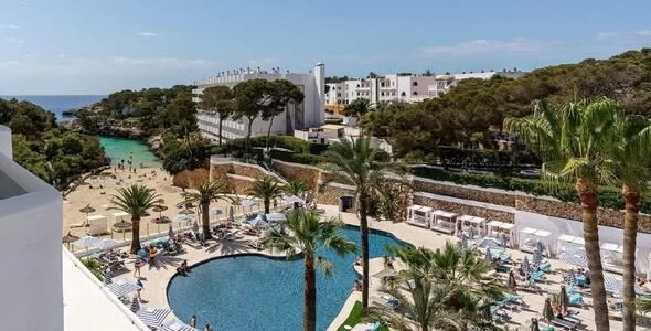 Autumn Sun 4* Majorca Adult Only Weekender