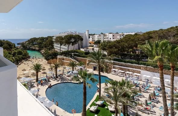 Autumn Sun 4* Majorca Adult Only Weekender - Image 1
