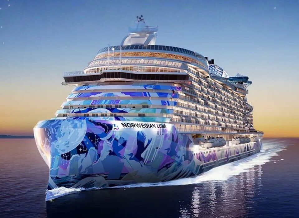 CARIBBEAN CRUISE & MIAMI STAY BARGAIN - Image 4