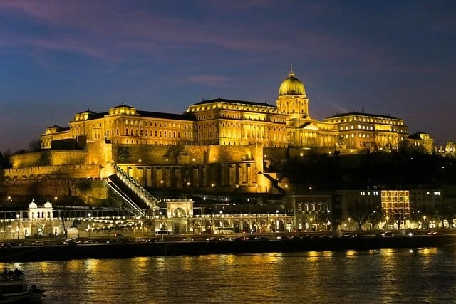 Budapest City Break DIRECT from Belfast - Image 2
