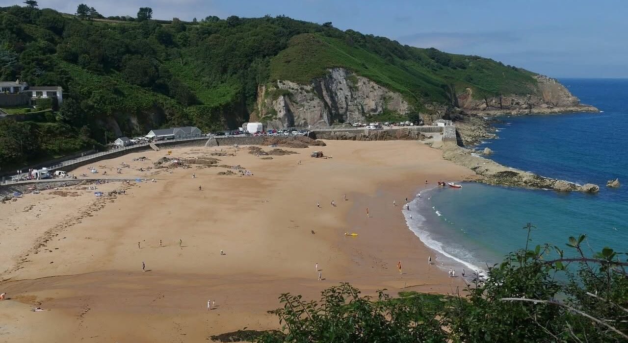 Jersey October Short Break NInja Offer - Image 4