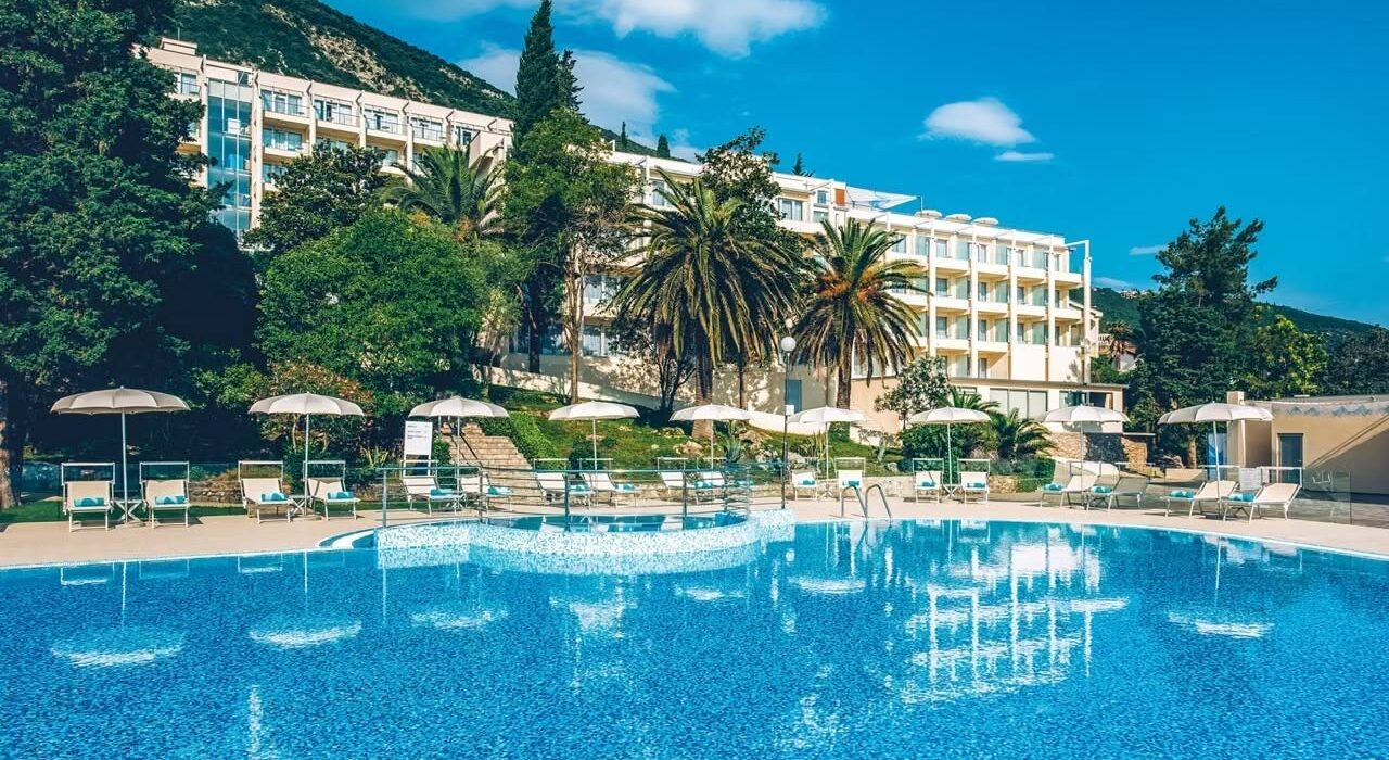 All Inclusive 4* Montenegro Chilled Out Bliss - Image 8