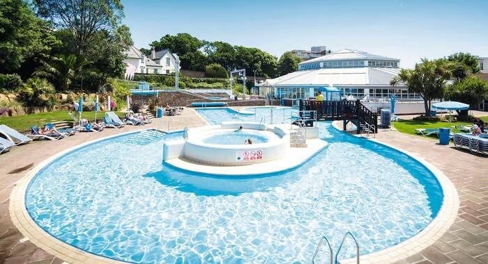 Jersey October Short Break NInja Offer - Image 2