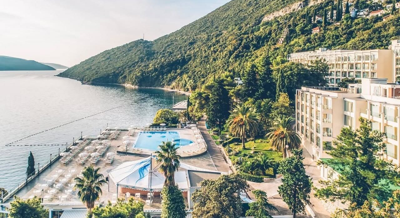 All Inclusive 4* Montenegro Chilled Out Bliss - Image 1